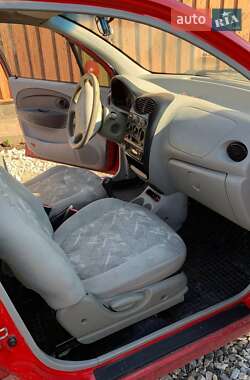 Хэтчбек Chery QQ 2008 в 