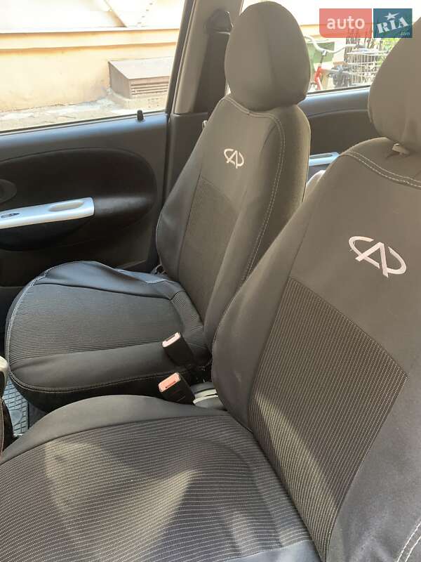 Хэтчбек Chery QQ 2008 в Одессе