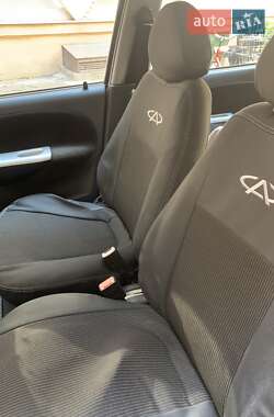 Хэтчбек Chery QQ 2008 в 