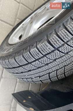 Хэтчбек Chery QQ 2008 в 