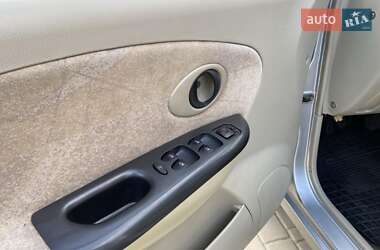 Хэтчбек Chery QQ 2008 в 