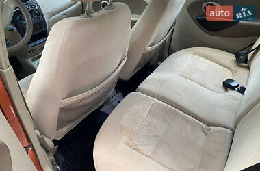 Хетчбек Chery QQ 2008 в 