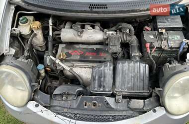 Хэтчбек Chery QQ 2012 в 