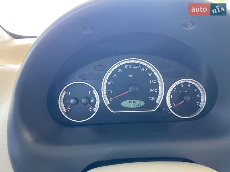 Хэтчбек Chery QQ 2008 в Николаеве