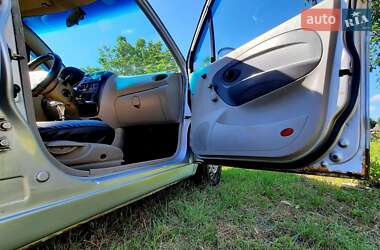 Хетчбек Chery QQ 2008 в Лохвиці