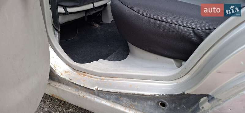 Хетчбек Chery QQ 2007 в Києві