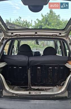 Хэтчбек Chery QQ 2007 в Киеве