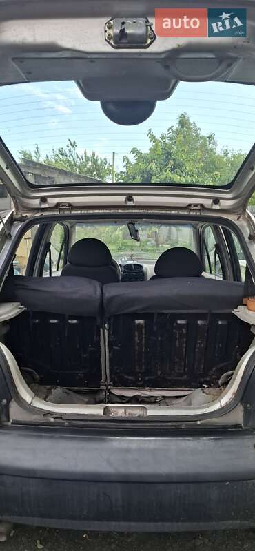 Хетчбек Chery QQ 2007 в Києві