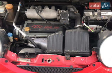 Хэтчбек Chery QQ 2012 в 