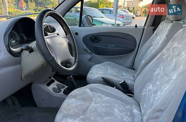 Хэтчбек Chery QQ 2008 в 
