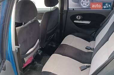 Хэтчбек Chery QQ 2008 в 
