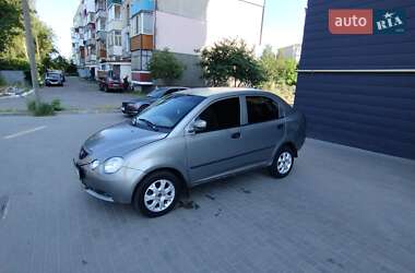Хэтчбек Chery QQ 2008 в 