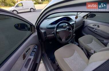 Хэтчбек Chery QQ 2008 в 