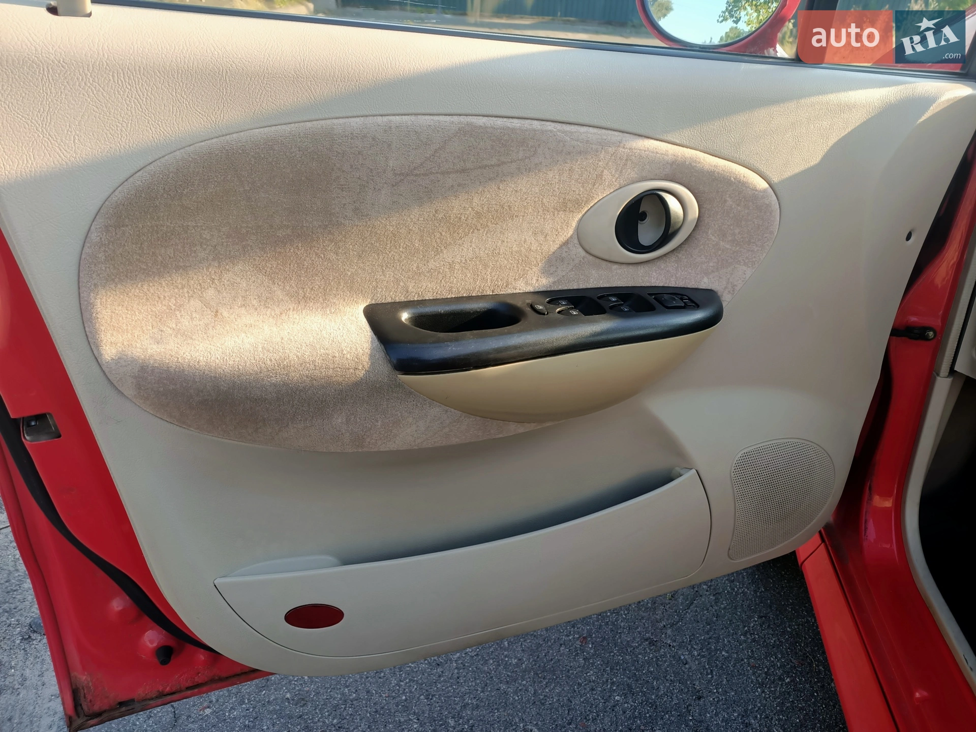 2011 Chery Sweet (QQ) - мініатюра 5