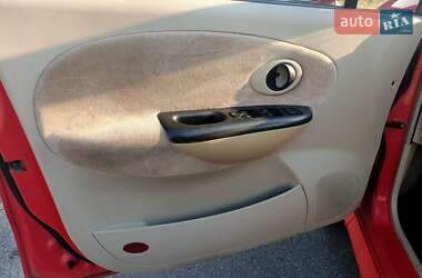 Хетчбек Chery QQ 2011 в 