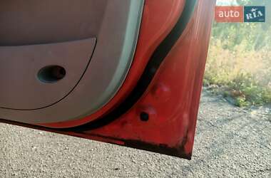 Хетчбек Chery QQ 2011 в 