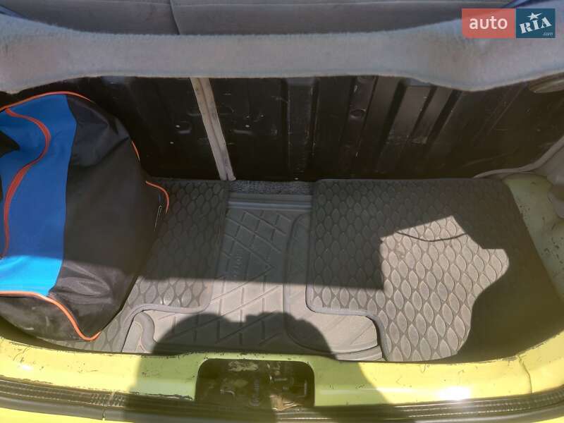 Хэтчбек Chery QQ 2007 в Харькове