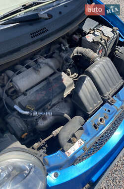 Хетчбек Chery QQ 2012 в 