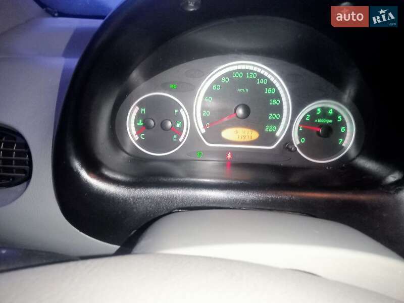 Хетчбек Chery QQ 2007 в Вороновиці