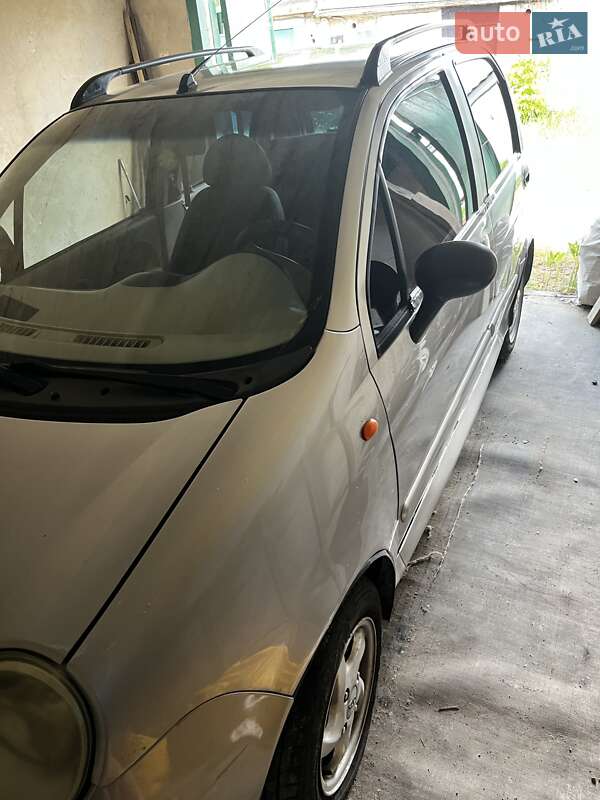 Хэтчбек Chery QQ 2007 в Коростене