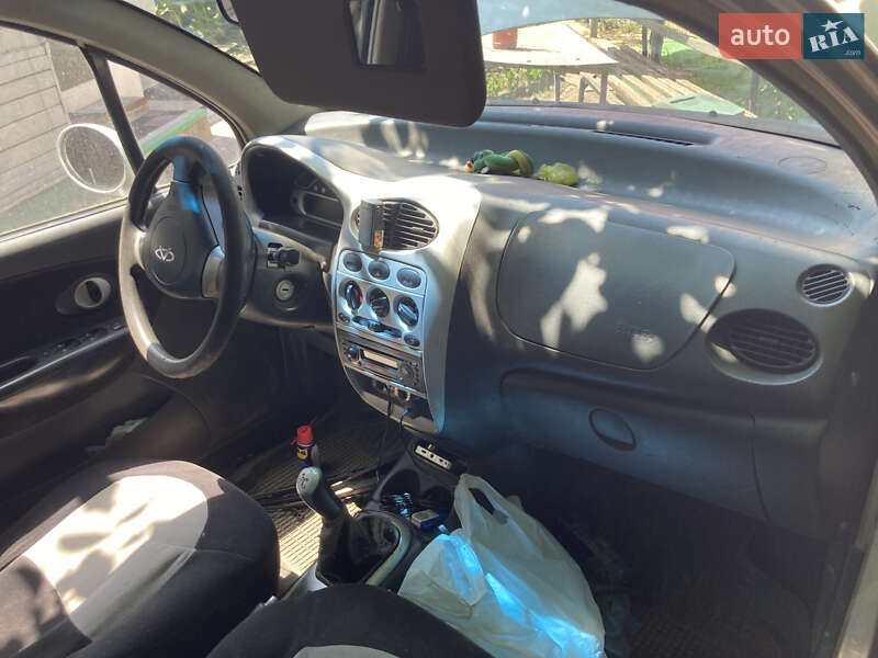 Хэтчбек Chery QQ 2012 в Харькове