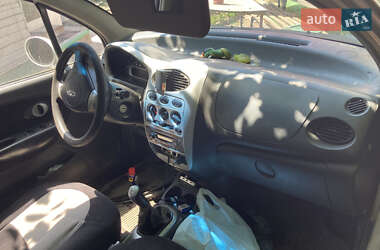Хетчбек Chery QQ 2012 в 