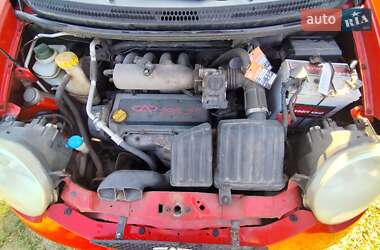 Хэтчбек Chery QQ 2008 в 