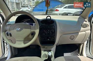 Хетчбек Chery QQ 2011 в 