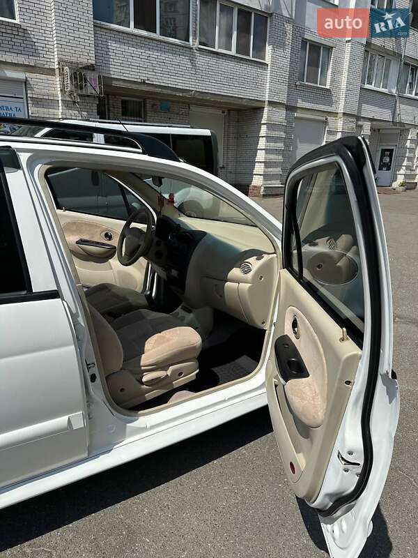 Хетчбек Chery QQ 2011 в Києві