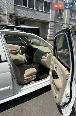 Хетчбек Chery QQ 2011 в 