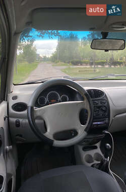 Хэтчбек Chery QQ 2007 в 