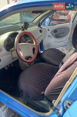 Хэтчбек Chery QQ 2008 в 