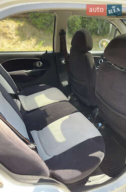 Хетчбек Chery QQ 2012 в 