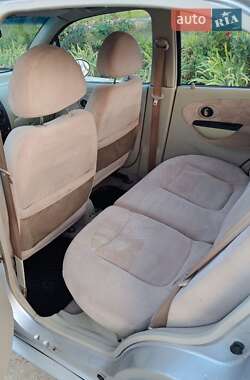 Хетчбек Chery QQ 2011 в 