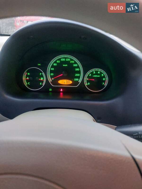 Хэтчбек Chery QQ 2008 в Киеве