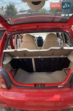 Хетчбек Chery QQ 2008 в Кропивницькому