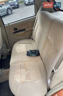 Хетчбек Chery QQ 2008 в 