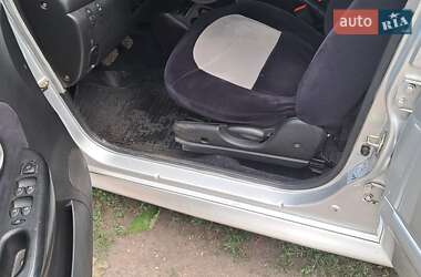 Хэтчбек Chery QQ 2012 в 