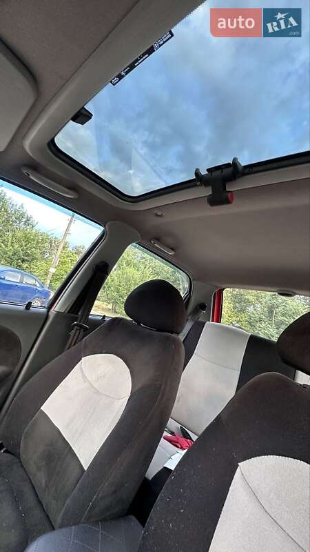 Лифтбек Chery QQ 2008 в Запорожье