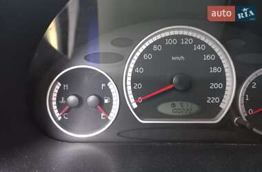 Хэтчбек Chery QQ 2008 в 