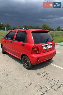 Хэтчбек Chery QQ 2012 в 