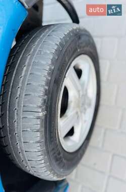 Хэтчбек Chery QQ 2008 в 