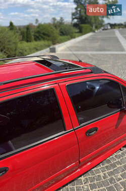 Хэтчбек Chery QQ 2012 в 