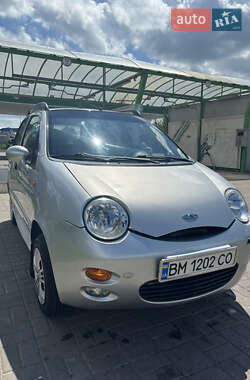 Хетчбек Chery QQ 2012 в Сумах