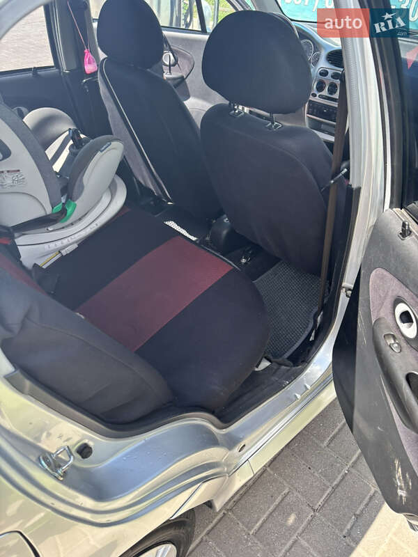 Хетчбек Chery QQ 2012 в Сумах