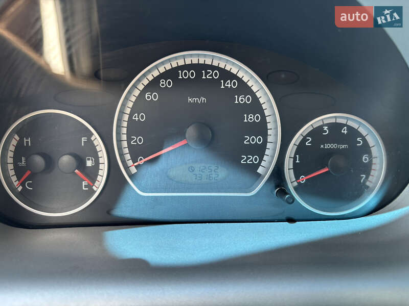 Хетчбек Chery QQ 2012 в Сумах