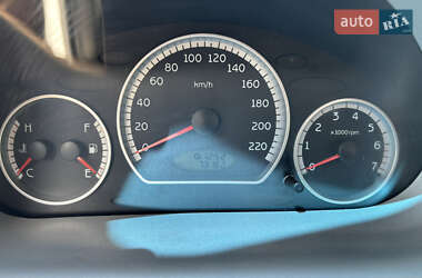 Хэтчбек Chery QQ 2012 в 