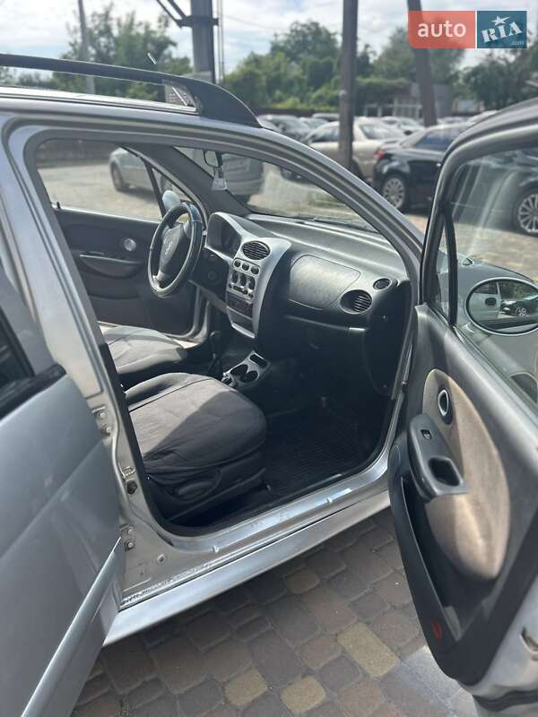 Хетчбек Chery QQ 2012 в Обухові