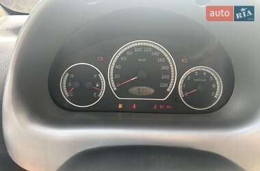 Хэтчбек Chery QQ 2012 в 
