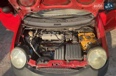 Хэтчбек Chery QQ 2008 в 